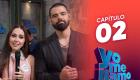 Mira el casting 2 de la nueva temporada de Yo Me Llamo Ecuador, de este lunes 1 de septiembre del 2025. Míralo de lunes a viernes, 21:00, por Teleamazonas.