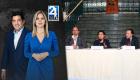 Revise las noticias más destacadas del Ecuador en el Noticiero 24 Horas Emisión Estelar de este martes 2 de septiembre del 2025. Con Diana León y Milton Pérez.