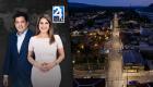 Revise las noticias más destacadas del Ecuador en el Noticiero 24 Horas Emisión Matinal de este miércoles 3 de septiembre del 2025. Con Liz Valarezo y Milton Pérez.