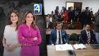 Revise las noticias más destacadas del Ecuador en nuestro Noticiero 24 Horas Emisión Central de este miércoles 3 de septiembre del 2025. Con Liz Valarezo y Gabriela Galárraga.
