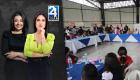 Revise las noticias más destacadas de Quito en la Emisión Central del Noticiero 24 Horas de este miércoles 3 de septiembre del 2025. Con Stephany Paz.