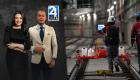 Revise las noticias más destacadas de Quito en nuestro Noticiero 24 Horas Primera Emisión de este jueves 4 de septiembre del 2025. Con Gabriela Galárraga y Juan Miguel Rodríguez.