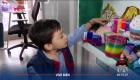 El regreso a clases puede ser un desafío tanto para los niños, que deben adaptarse a nuevas rutinas, como para los padres, que organizan uniformes, útiles y horarios. Por eso hoy ponemos el foco en la salud mental y compartimos herramientas para gestionar las emociones y vivir este inicio escolar con mayor tranquilidad.

Un reportaje de Stephany Paz