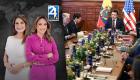Revise las noticias más destacadas del Ecuador en nuestro Noticiero 24 Horas Emisión Central de este jueves 4 de septiembre del 2025. Con Liz Valarezo y Gabriela Galárraga.