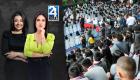 Revise las noticias más destacadas de Quito en la Emisión Central del Noticiero 24 Horas de este jueves 4 de septiembre del 2025. Con Stephany Paz.