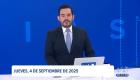 Revise las noticias más destacadas del Ecuador en el Noticiero 24 Horas Emisión Estelar de este jueves 4 de septiembre del 2025. Con Carlos Sacoto.