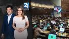 Revise las noticias más destacadas del Ecuador en el Noticiero 24 Horas Emisión Matinal de este viernes 5 de septiembre del 2025. Con Liz Valarezo y Milton Pérez.
