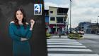 Revise las noticias más destacadas de Guayaquil en la Tercera Emisión del Noticiero 24 Horas de este viernes 5 de septiembre del 2025. Con Valerie Villalba.