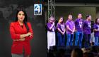Revise las noticias más destacadas del Ecuador en nuestro Noticiero 24 Horas Emisión Central de este sábado 6 de septiembre del 2025. Con Astrid Singre