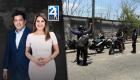 Revise las noticias más destacadas del Ecuador en el Noticiero 24 Horas Emisión Matinal de este lunes 8 de septiembre del 2025. Con Milton Pérez y Belén Merizalde.