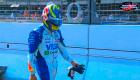 Competencía de Fórmula 1 en el programa Sinfonía de Motores