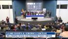 Los municipios están en crisis. La AME exhorta al Gobierno a cancelar la millonaria deuda que mantiene desde hace 3 meses por 643,2 millones de dólares. Advierten que la ejecución de obras prioritarias y la prestación de servicios básicos están en riesgo.

Un reportaje de María Fernanda Utreras