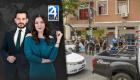 Revise las noticias más destacadas de Guayaquil en la Emisión Central del Noticiero 24 Horas de este lunes 8 de septiembre del 2025. Con Carlos Sacoto y Valerie Villalva.