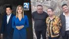 Revise las noticias más destacadas del Ecuador en el Noticiero 24 Horas Emisión Estelar de este viernes 5 de septiembre del 2025. Con Milton Pérez.