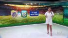 Revise las noticias deportivas en la Emisión Estelar del lunes 8  de septiembre del 2025. Con Gisella Buendía.