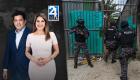 Revise las noticias más destacadas del Ecuador en el Noticiero 24 Horas Emisión Matinal de este martes 9 de septiembre del 2025. Con Milton Pérez y Belén Merizalde.
