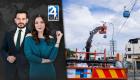 Revise las noticias más destacadas de Guayaquil en la Segunda Emisión del Noticiero 24 Horas de este martes 9 de septiembre del 2025. Con Carlos Sacoto y Valerie Villalba.