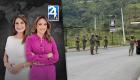 Revise las noticias más destacadas del Ecuador en nuestro Noticiero 24 Horas Emisión Central de este martes 9 de septiembre del 2025. Con Gabriela Galárraga y Valerie Villalba.