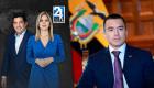Revise las noticias más destacadas del Ecuador en el Noticiero 24 Horas Emisión Estelar de este martes9 de septiembre del 2025. Con Milton Pérez.