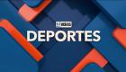 Revise las noticias deportivas en la Emisión Estelar del martes 9  de septiembre del 2025. Con Gisella Buendía.