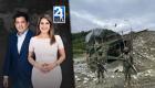 Revise las noticias más destacadas del Ecuador en el Noticiero 24 Horas Emisión Matinal de este miércoles 10 de septiembre del 2025. Con Milton Pérez y Belén Merizalde.