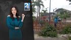 Revise las noticias más destacadas de Guayaquil en la Tercera Emisión del Noticiero 24 Horas de este miércoles 10 de septiembre del 2025. Con Valerie Villalba.