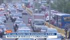 El Concejo Metropolitano de Quito regulará la exención del pico y placa para personas con discapacidad. Podrán registrar un vehículo y hasta tres licencias en la Agencia Metropolitana de Tránsito para circular sin ser sancionados.

Un reportaje de Stephany Paz