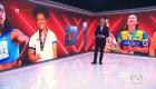Revise las noticias deportivas en la Emisión Central del jueves 11 de septiembre del 2025. Con Alfonso Laso y Hugo Quintana.