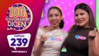 ‘Familia Manchester ’ vs ‘El club de las tóxicas ’