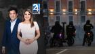 Revise las noticias más destacadas del Ecuador en el Noticiero 24 Horas Emisión Matinal de este viernes 12 de septiembre del 2025. Con Milton Pérez y Belén Merizalde.