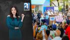 Revise las noticias más destacadas de Guayaquil en la Tercera Emisión del Noticiero 24 Horas de este viernes 12 de septiembre del 2025. Con Valerie Villalba.