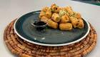 Este viernes 12 de septiembre del 2025 preparamos picadita de pasta rellena, junto al chef Felipe Campana.