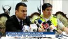 Un exteniente de la Policía acusa al exministro José Serrano de coordinar vigilancia ilegal a Fernando Villavicencio y a otros opositores. La versión ya forma parte del expediente judicial del caso magnicidio a Villavicencio.

Un reportaje de Catalina García