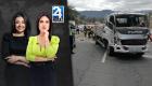 Revise las noticias más destacadas de Quito en la Emisión Central del Noticiero 24 Horas de este viernes 12 de septiembre del 2025. Con Andrea Samaniego y Stephany Paz.
