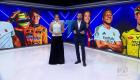 Revise las noticias deportivas en la Emisión Central del viernes 12 de septiembre del 2025. Con Antonella Iglesias y Hugo Quintana.