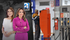 Revise las noticias más destacadas del Ecuador en nuestro Noticiero 24 Horas Emisión Central de este viernes 12 de septiembre del 2025. Con Gabriela Galárraga y Valerie Villalba.