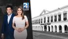 Revise las noticias más destacadas del Ecuador en el Noticiero 24 Horas Emisión Matinal de este lunes 15 de septiembre del 2025. Con Milton Pérez y Belén Merizalde.