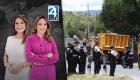 Revise las noticias más destacadas del Ecuador en nuestro Noticiero 24 Horas Emisión Central de este lunes 15 de septiembre del 2025. Con Gabriela Galárraga y Valerie Villalba.
