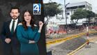 Revise las noticias más destacadas de Guayaquil en la Segunda Emisión del Noticiero 24 Horas de este martes 16 de septiembre del 2025. Con Carlos Sacoto y Valerie Villalba.
