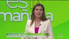 La dermatóloga, Esmeralda Terán, nos explica cómo prevenir las arrugas por la edad