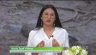 La ambientalista María José Villena nos cuenta el objetivo de este programa y sus resultados en las islas Galápagos