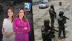 Revise las noticias más destacadas del Ecuador en nuestro Noticiero 24 Horas Emisión Central de este martes 16 de septiembre del 2025. Con Gabriela Galárraga y Valerie Villalba.