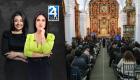 Revise las noticias más destacadas del Ecuador en nuestro Noticiero 24 Horas Emisión Central de este martes 16 de septiembre del 2025. Con Gabriela Galárraga y Valerie Villalba.