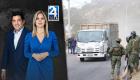 Revise las noticias más destacadas del Ecuador en el Noticiero 24 Horas Emisión Estelar de este martes 16 de septiembre del 2025. Con Milton Pérez