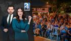 Revise las noticias más destacadas de Guayaquil en nuestro Noticiero 24 Horas Primera Emisión de este miércoles 17 de septiembre del 2025. Con Carlos Sacoto y Valerie Villalba.