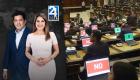 Revise las noticias más destacadas del Ecuador en el Noticiero 24 Horas Emisión Matinal de este miércoles 17 de septiembre del 2025. Con Milton Pérez y Belén Merizalde.