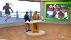 El atleta y entrenador Franklin Tenorio nos habla de los inicios de su carrera, la motivación y la importancia del ejercicio.