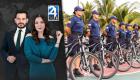 Revise las noticias más destacadas de Guayaquil en la Emisión Central del Noticiero 24 Horas de este miércoles 17 de septiembre del 2025. Con Carlos Sacoto y Valerie Villalva.