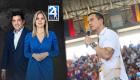 Revise las noticias más destacadas del Ecuador en el Noticiero 24 Horas Emisión Estelar de este miércoles 17 de septiembre del 2025. Con Milton Pérez