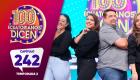 ‘La voz del Ecuador ’ vs ‘El club de las tóxicas ’